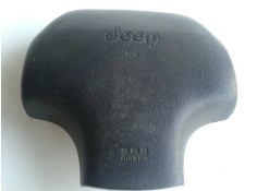 Recambio de airbag delantero izquierdo para jeep gr.cherokee (zj)/(z) 2.5 td canyon referencia OEM IAM CZJJ8V5UBJP  