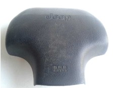 Recambio de airbag delantero izquierdo para jeep gr.cherokee (zj)/(z) 2.5 td canyon referencia OEM IAM CZJJ8V5UBJP   2