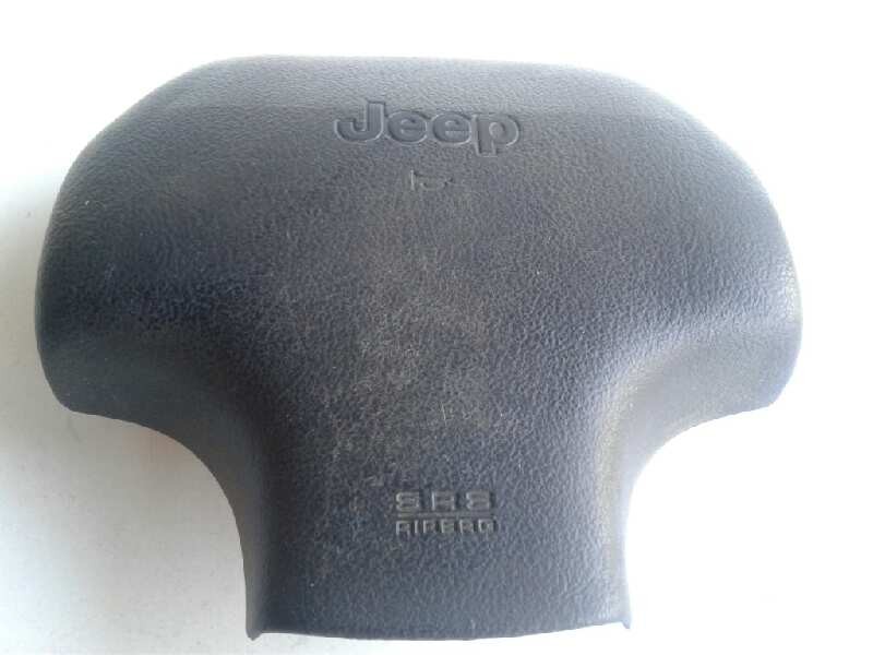 Recambio de airbag delantero izquierdo para jeep gr.cherokee (zj)/(z) 2.5 td canyon referencia OEM IAM CZJJ8V5UBJP  