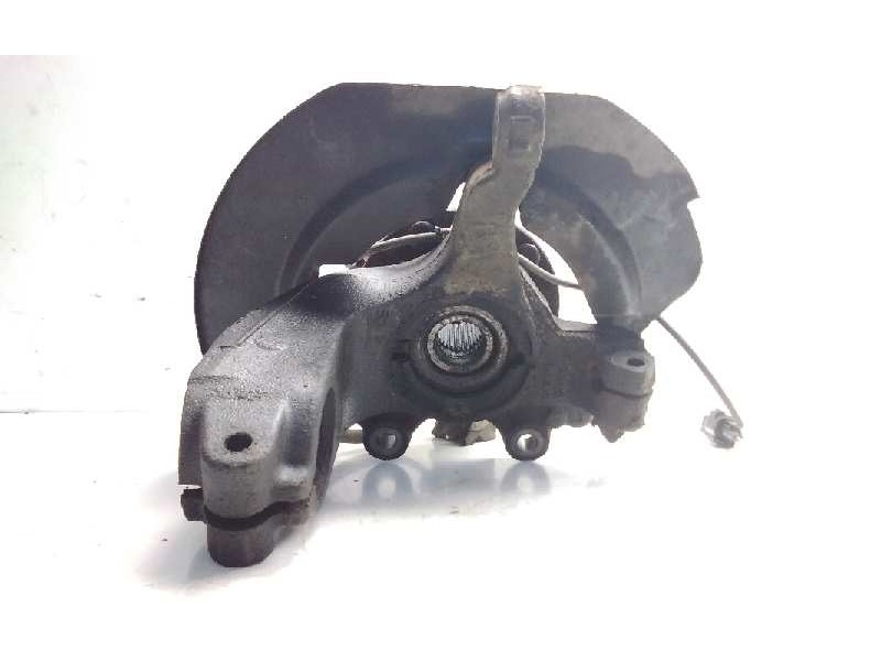 Recambio de mangueta delantera derecha para mazda 5 berl. (cr) 2.0 crtd active+ (105kw) referencia OEM IAM C27333021B  