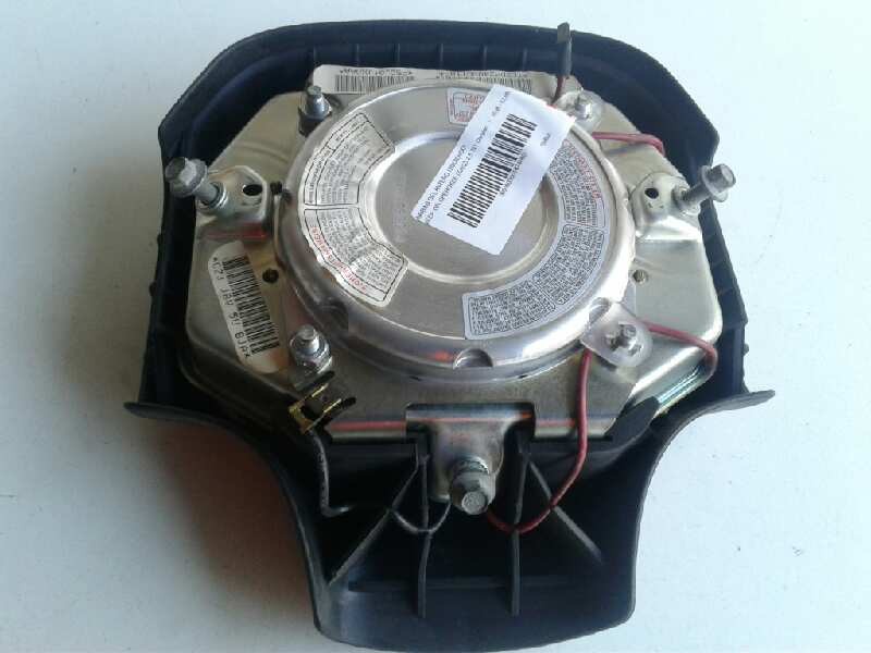 Recambio de airbag delantero izquierdo para jeep gr.cherokee (zj)/(z) 2.5 td canyon referencia OEM IAM CZJJ8V5UBJP  