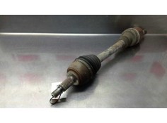 Recambio de transmision delantera izquierda para renault scenic ii luxe privilege referencia OEM IAM    2