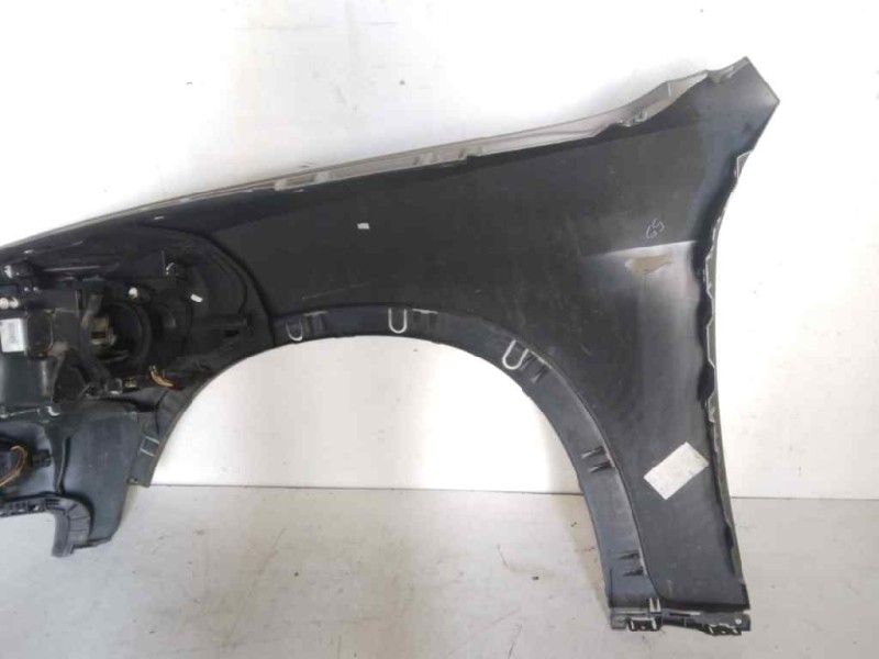 Recambio de aleta delantera derecha para bmw serie x6m (e71) referencia OEM IAM 130732915301 4290336 131016