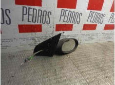 Recambio de retrovisor derecho para lancia lancia y elefantino blu referencia OEM IAM 0735257259  
