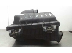 Recambio de caja filtro de aire para opel vivaro caja abierta (07.2006 =>) 2.0 16v cdti referencia OEM IAM 8200760899   2