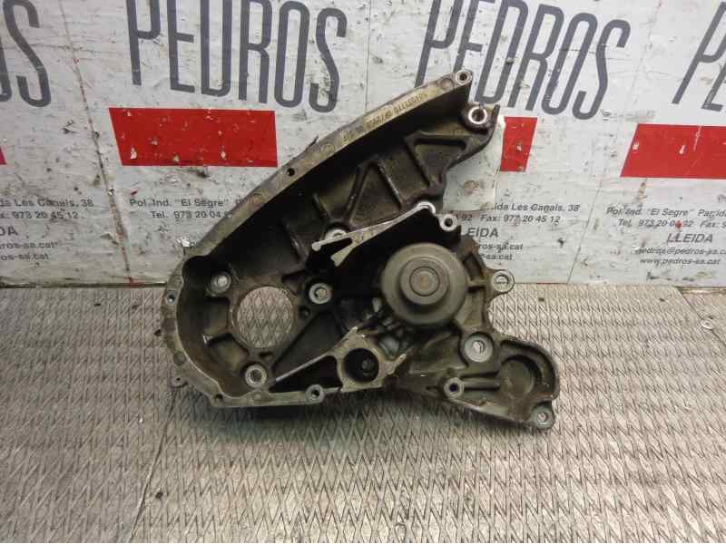 Recambio de bomba agua para iveco daily caja cerrada (1999 =>) 35 - c 12 caja cerrada, techo elevado referencia OEM IAM   