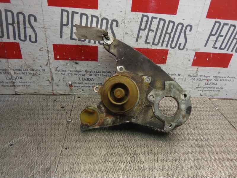 Recambio de bomba agua para iveco daily caja cerrada (1999 =>) 35 - c 12 caja cerrada, techo elevado referencia OEM IAM   