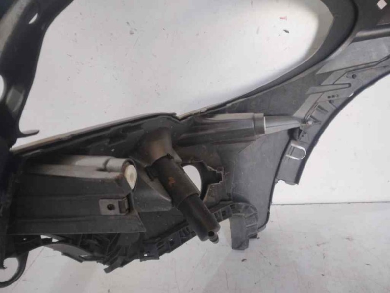 Recambio de aleta delantera derecha para bmw serie x6m (e71) referencia OEM IAM 130732915301 4290336 131016