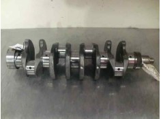 Recambio de cigueñal para nissan terrano/terrano.ii (r20) 2.7 turbodiesel referencia OEM IAM GZ33  12572