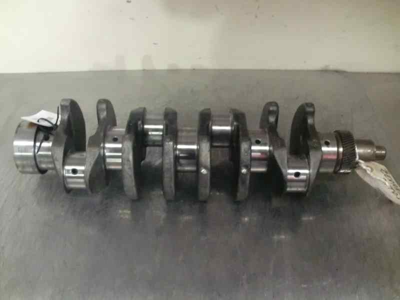 Recambio de cigueñal para nissan terrano/terrano.ii (r20) 2.7 turbodiesel referencia OEM IAM GZ33  12572