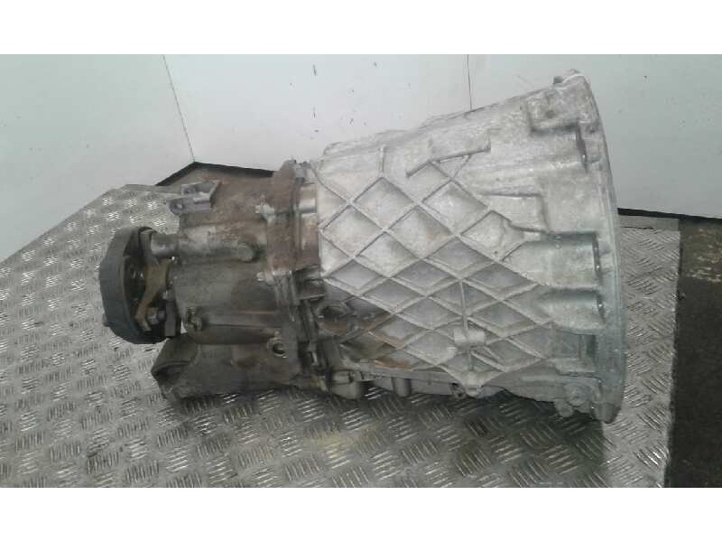 Recambio de caja cambios para mercedes clase e (w212) lim. 220 cdi blueefficiency (212.002) referencia OEM IAM A2122600701  
