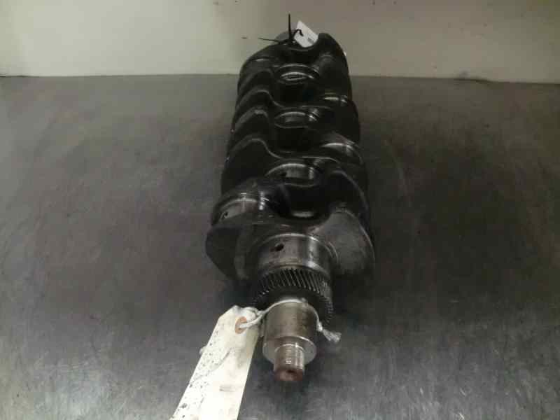 Recambio de cigueñal para nissan terrano/terrano.ii (r20) 2.7 turbodiesel referencia OEM IAM GZ33  12572