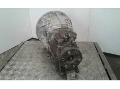 Recambio de caja cambios para mercedes clase e (w212) lim. 220 cdi blueefficiency (212.002) referencia OEM IAM A2122600701   2