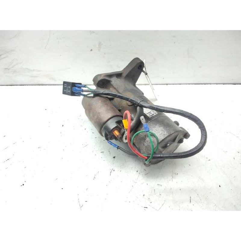Recambio de motor arranque para mazda 5 berl. (cr) 2.0 crtd active+ (105kw) referencia OEM IAM RF5CM002T88671  