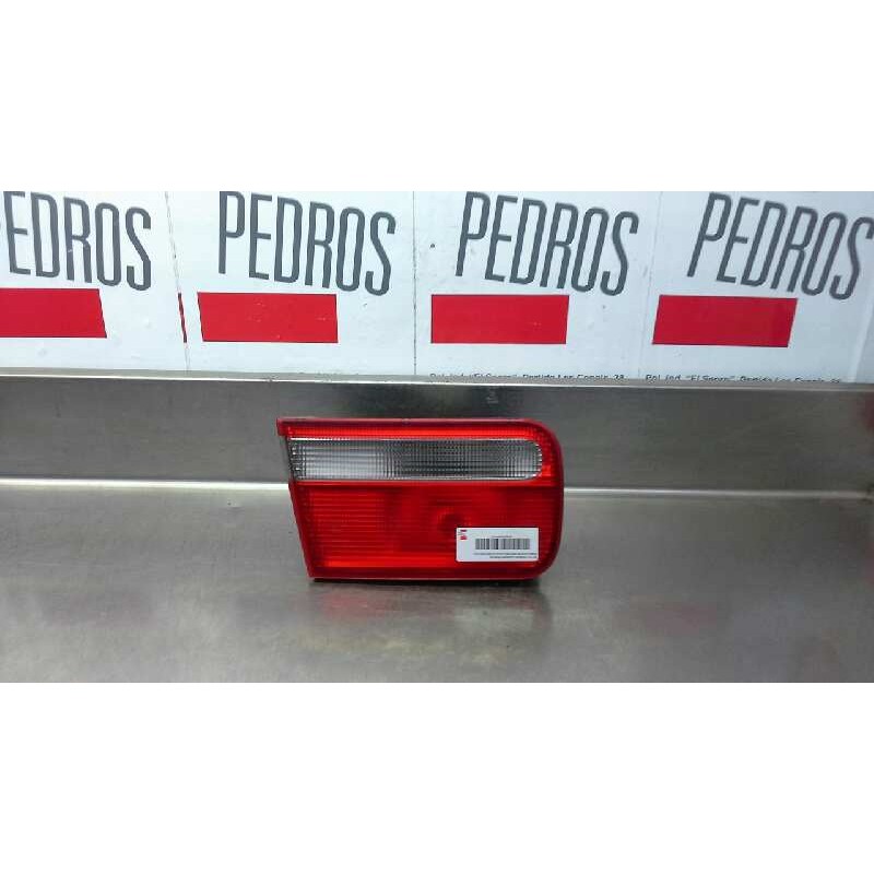 Recambio de piloto trasero izquierdo porton para honda accord berlina (cc/ce) 2.3 sr dohc (cc7) referencia OEM IAM   