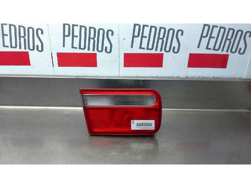 Recambio de piloto trasero izquierdo porton para honda accord berlina (cc/ce) 2.3 sr dohc (cc7) referencia OEM IAM   