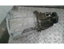 CAJA CAMBIOS A2122600701 