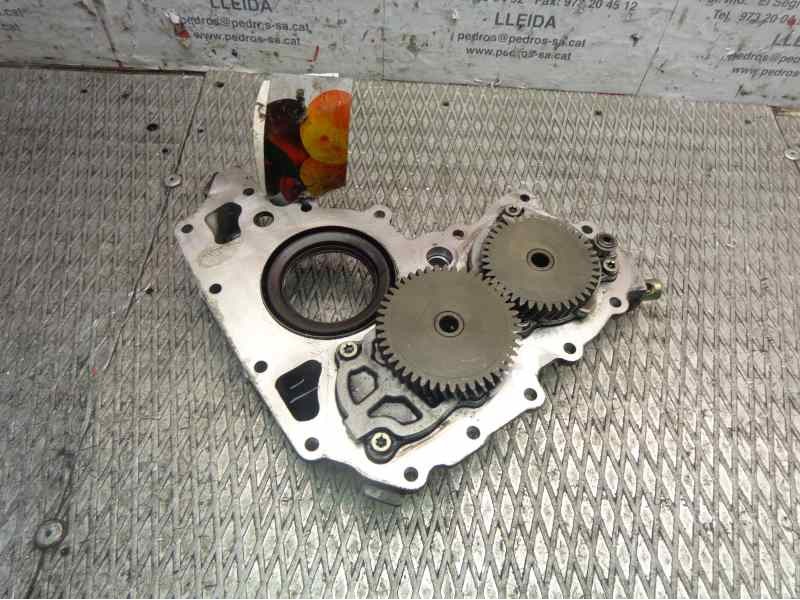 Recambio de depresor freno / bomba vacio para iveco daily caja cerrada (1999 =>) 35 - c 12 caja cerrada, techo elevado referenci