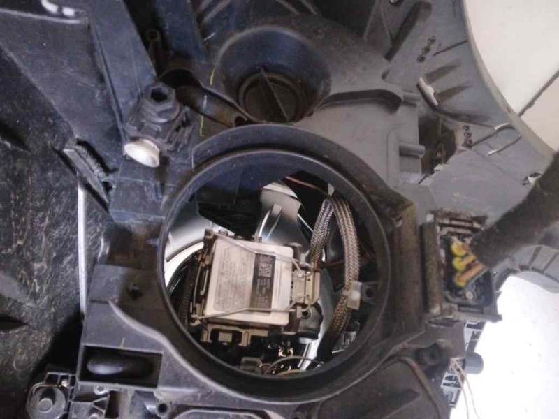 Recambio de aleta delantera derecha para bmw serie x6m (e71) referencia OEM IAM 130732915301 4290336 131016