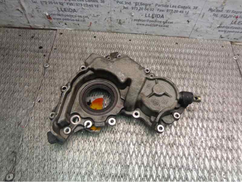 Recambio de depresor freno / bomba vacio para iveco daily caja cerrada (1999 =>) 35 - c 12 caja cerrada, techo elevado referenci