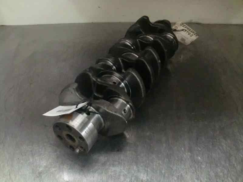 Recambio de cigueñal para nissan terrano/terrano.ii (r20) 2.7 turbodiesel referencia OEM IAM GZ33  12572