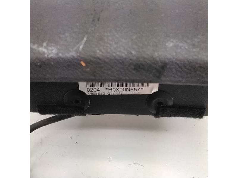 Recambio de airbag delantero izquierdo para honda civic berlina 3 (ep1/2) 1.7 cdti cat referencia OEM IAM 77800S6DG111M1  125720