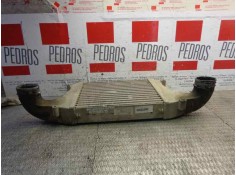 Recambio de intercooler para nissan cabstar e referencia OEM IAM    2