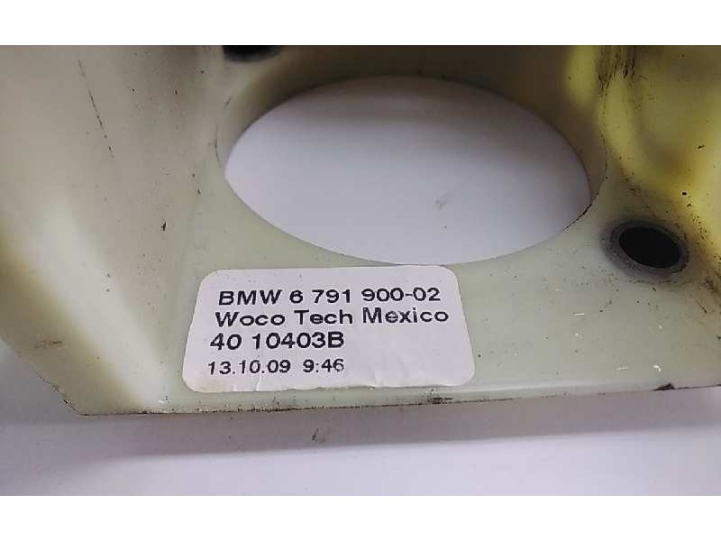 Recambio de pedal freno para bmw serie x6m (e71) referencia OEM IAM 679190002  