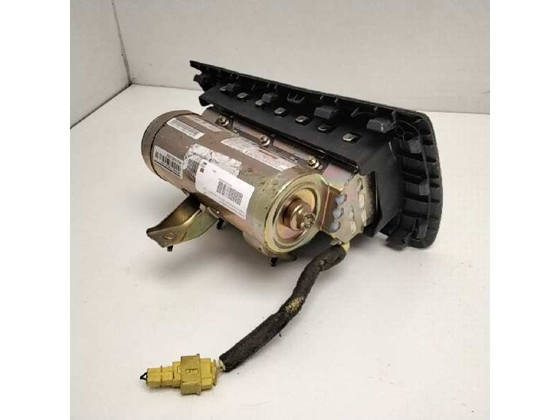 Recambio de airbag delantero derecho para honda civic berlina 3 (ep1/2) 1.7 cdti cat referencia OEM IAM 6017645  125721