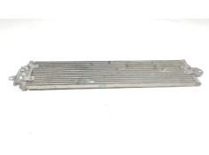 Recambio de radiador caja cambios para volkswagen touareg (7la) tdi v6 referencia OEM IAM 7L0317019B  
