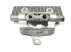 Recambio de radiador caja cambios para volkswagen touareg (7la) tdi v6 referencia OEM IAM 7L0317019B   2