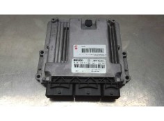 Recambio de centralita motor uce para opel movano b kasten/combi 2.3 cdti referencia OEM IAM 0281030577 150 