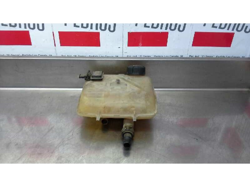 Recambio de deposito expansion para citroen c8 2.2 hdi exclusive referencia OEM IAM 1488949080  