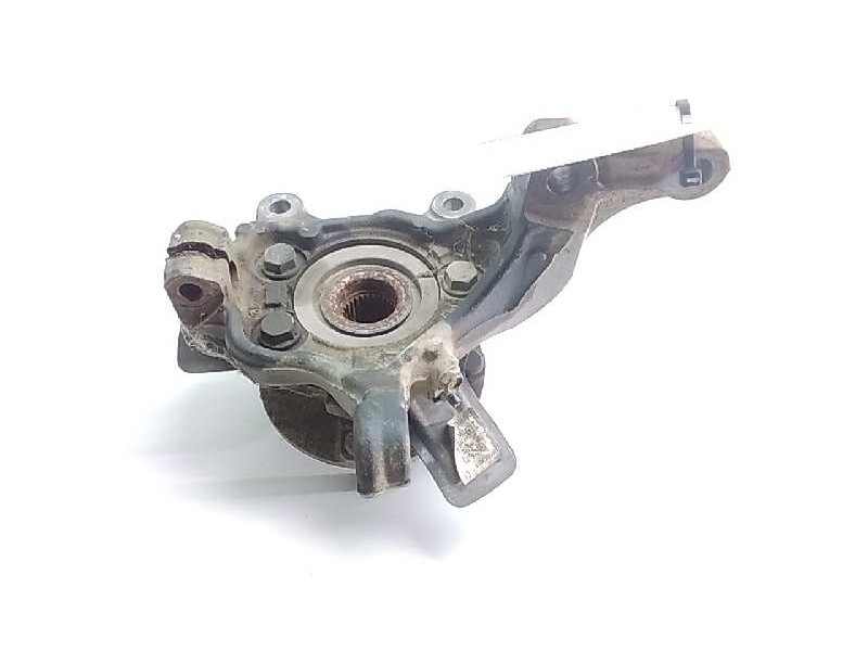 Recambio de mangueta delantera derecha para nissan nv 200 (m20) kasten comfort referencia OEM IAM S02215442C  