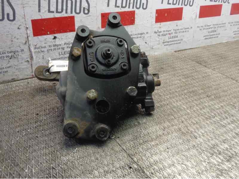 Recambio de caja direccion para nissan cabstar e referencia OEM IAM   