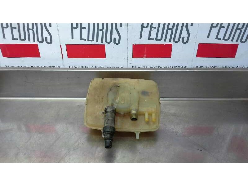 Recambio de deposito expansion para citroen c8 2.2 hdi exclusive referencia OEM IAM 1488949080  