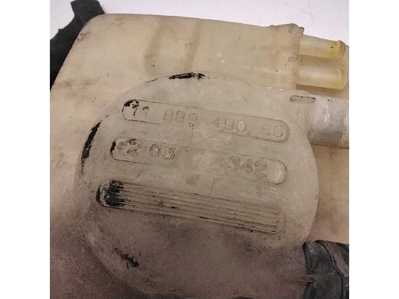 Recambio de deposito expansion para citroen c8 2.2 hdi exclusive referencia OEM IAM 1488949080  