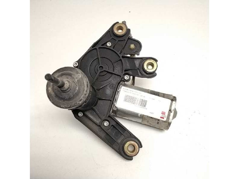 Recambio de motor limpia trasero para honda civic berlina 3 (ep1/2) 1.7 cdti cat referencia OEM IAM 53022912  125731