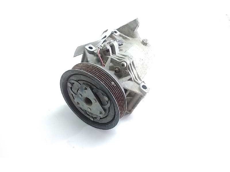 Recambio de compresor aire acondicionado para nissan nv 200 (m20) kasten comfort referencia OEM IAM 926003VD0A  