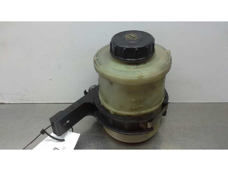 Recambio de deposito liquido direccion para opel movano b kasten/combi 2.3 cdti referencia OEM IAM   