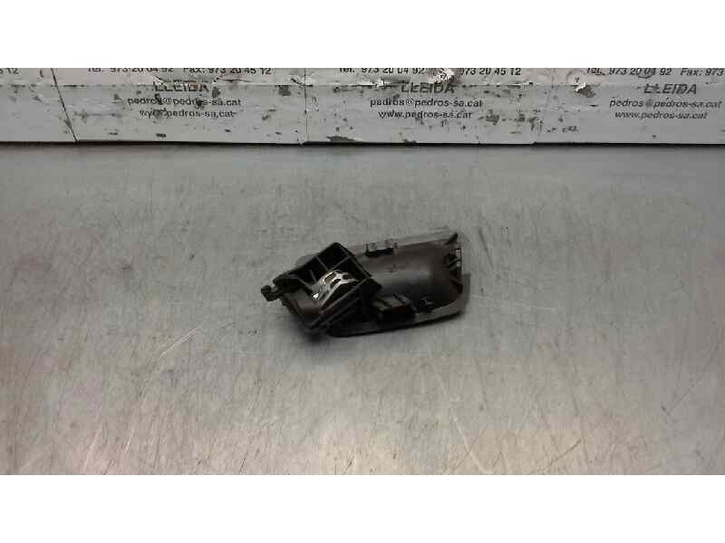 Recambio de maneta interior delantera derecha para citroen c8 2.2 hdi exclusive referencia OEM IAM 914484  