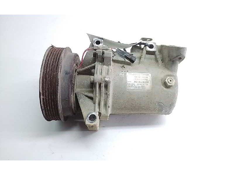 Recambio de compresor aire acondicionado para nissan nv 200 (m20) kasten comfort referencia OEM IAM 926003VD0A  