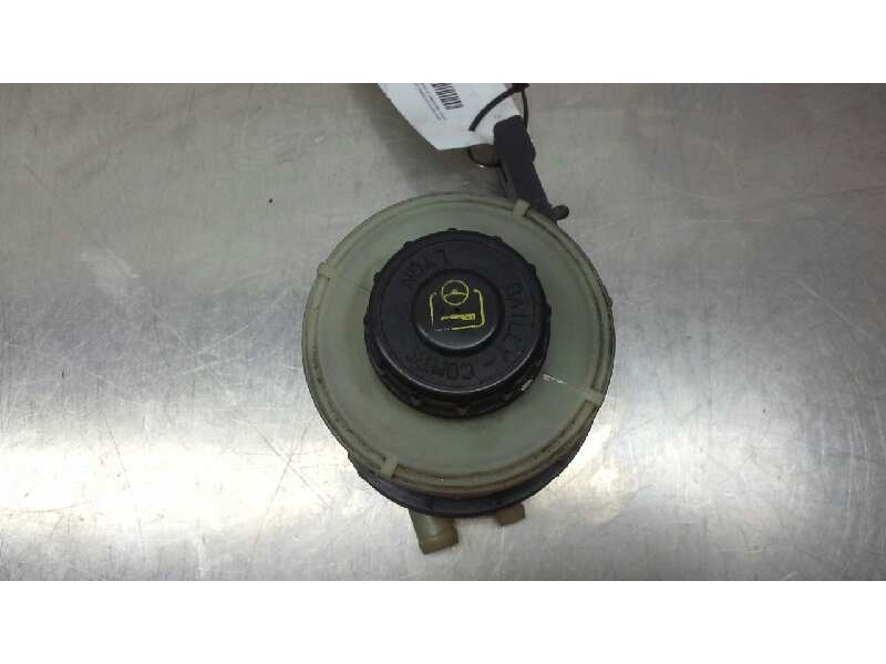 Recambio de deposito liquido direccion para opel movano b kasten/combi 2.3 cdti referencia OEM IAM   