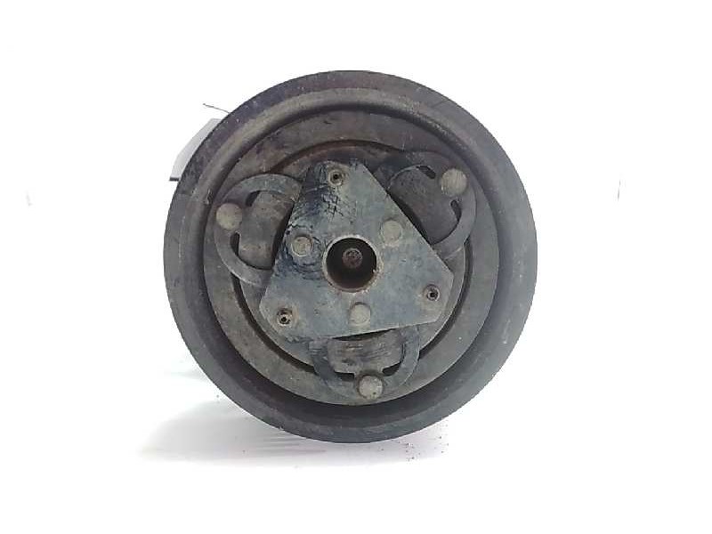 Recambio de compresor aire acondicionado para nissan nv 200 (m20) kasten comfort referencia OEM IAM 926003VD0A  