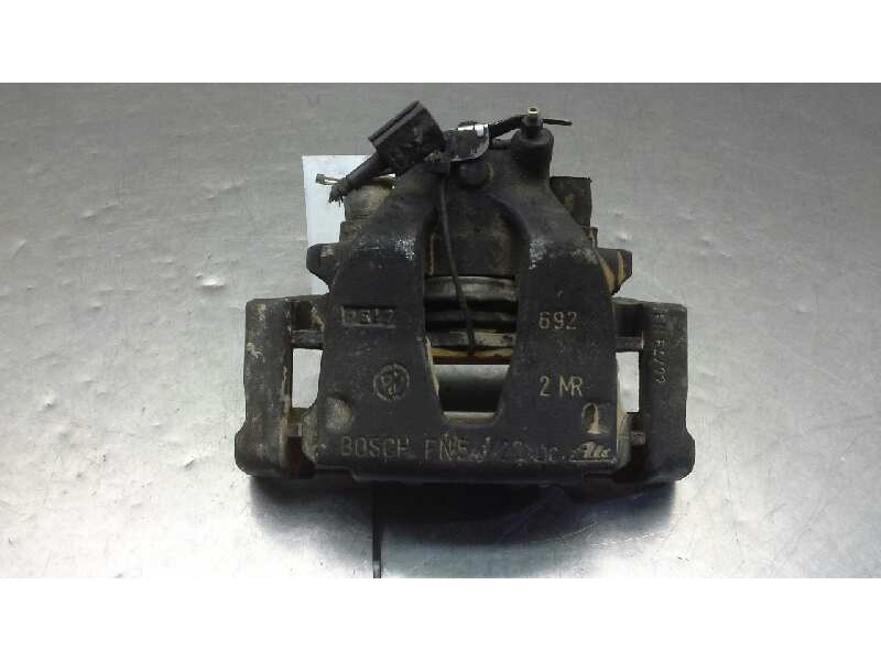 Recambio de pinza freno delantera izquierda para alfa romeo 147 (190) 1.9 jtd distinctive referencia OEM IAM   