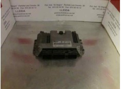 Recambio de centralita motor uce para renault laguna ii grandtour (kg0) 1.9 dci diesel fap referencia OEM IAM 8200762660 203 125