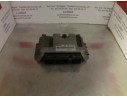 CENTRALITA MOTOR UCE 8200762660 0281014352 8200527713
