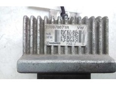 Recambio de caja precalentamiento para opel movano b kasten/combi 2.3 cdti referencia OEM IAM 110678071R   2