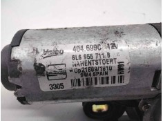 Recambio de motor limpia trasero para seat ibiza (6l1) cool referencia OEM IAM 6L6955711B   2