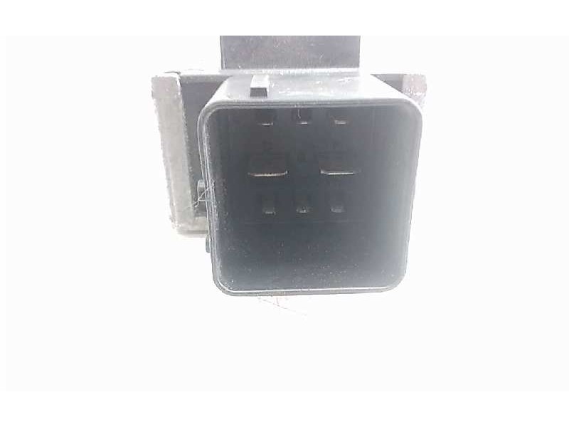 Recambio de caja precalentamiento para opel movano b kasten/combi 2.3 cdti referencia OEM IAM 110678071R  